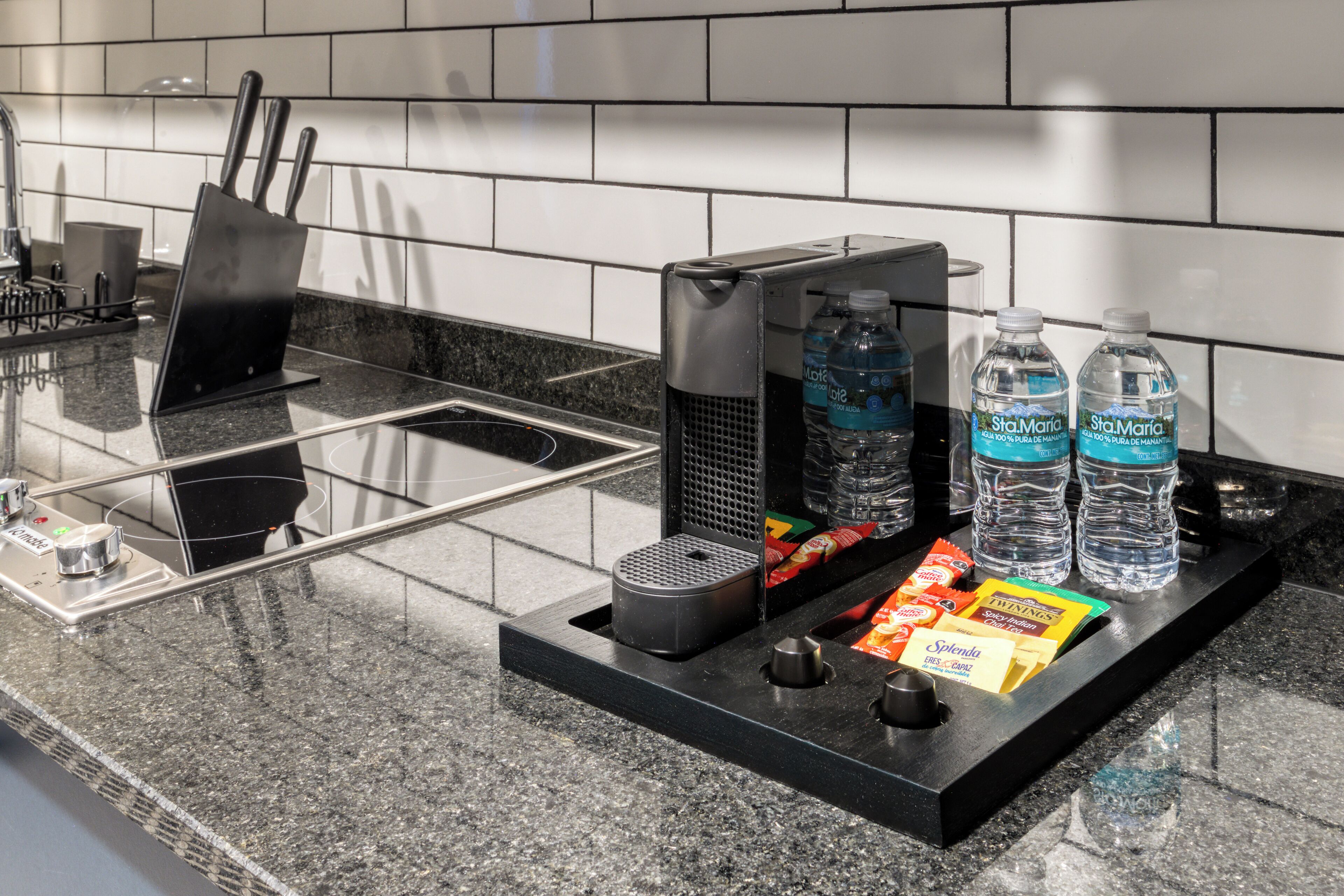 Dapur pribadi