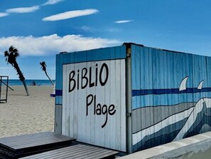 Plage