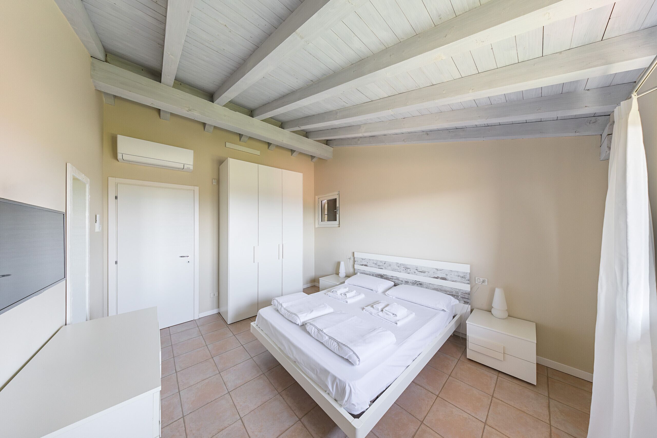 3 Schlafzimmer, Bügeleisen/Bügelbrett, Reisekinderbett, kostenloses WLAN