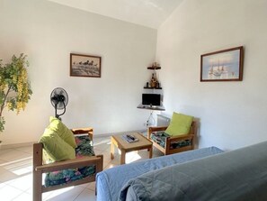 3 bedrooms - Quiet house near beach, pets allowed, parking (Le Barcarès)