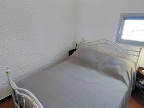 1 bedroom - 2-Room Apartment Sea View in Canet-Plage (Canet-Plage)
