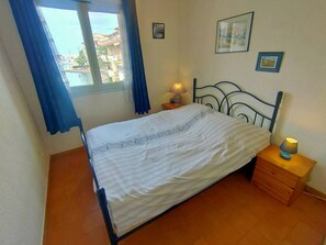 1 bedroom - 2* Apartment with Balcony and Parking - Port Canet (Canet-Plage)