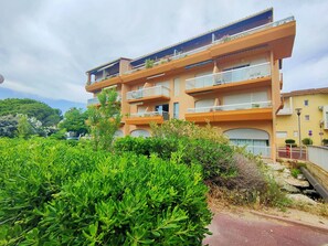 Exterior - 2* Apartment with Balcony and Parking - Port Canet (Canet-Plage)