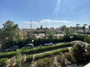 Property grounds - 2* Apartment with Balcony and Parking - Port Canet (Canet-Plage)