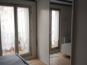 1 chambre