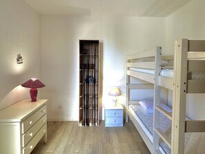 1 chambre