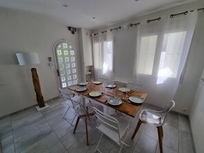 Restauration