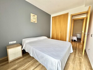 2 sovrum och gratis wi-fi
