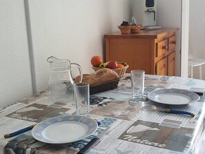 Dineren