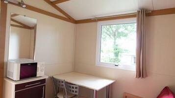 1 bedroom, free WiFi