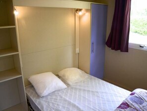 Free WiFi - Cozy chalet with terrace in Bénodet (Bénodet)
