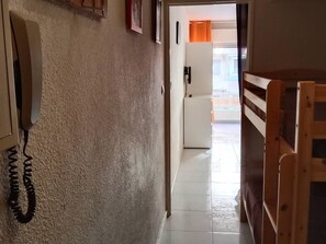 Room - Studio for 4 near the sea in Canet-en-Roussillon (Canet-en-Roussillon)
