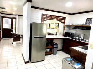 Paper towels - Surrounded by nature with A/C (Quepos)