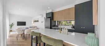 Golden Forest Getaway