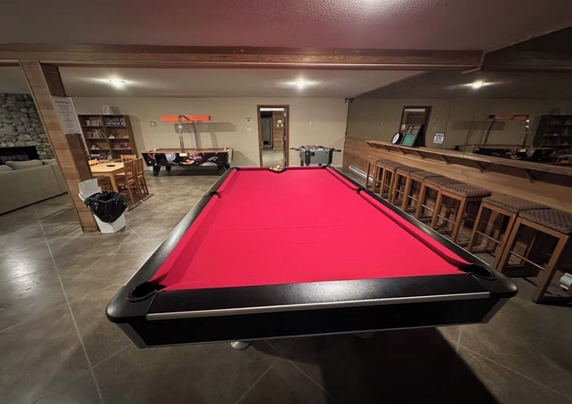 Sala de juegos