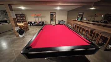Sala de juegos