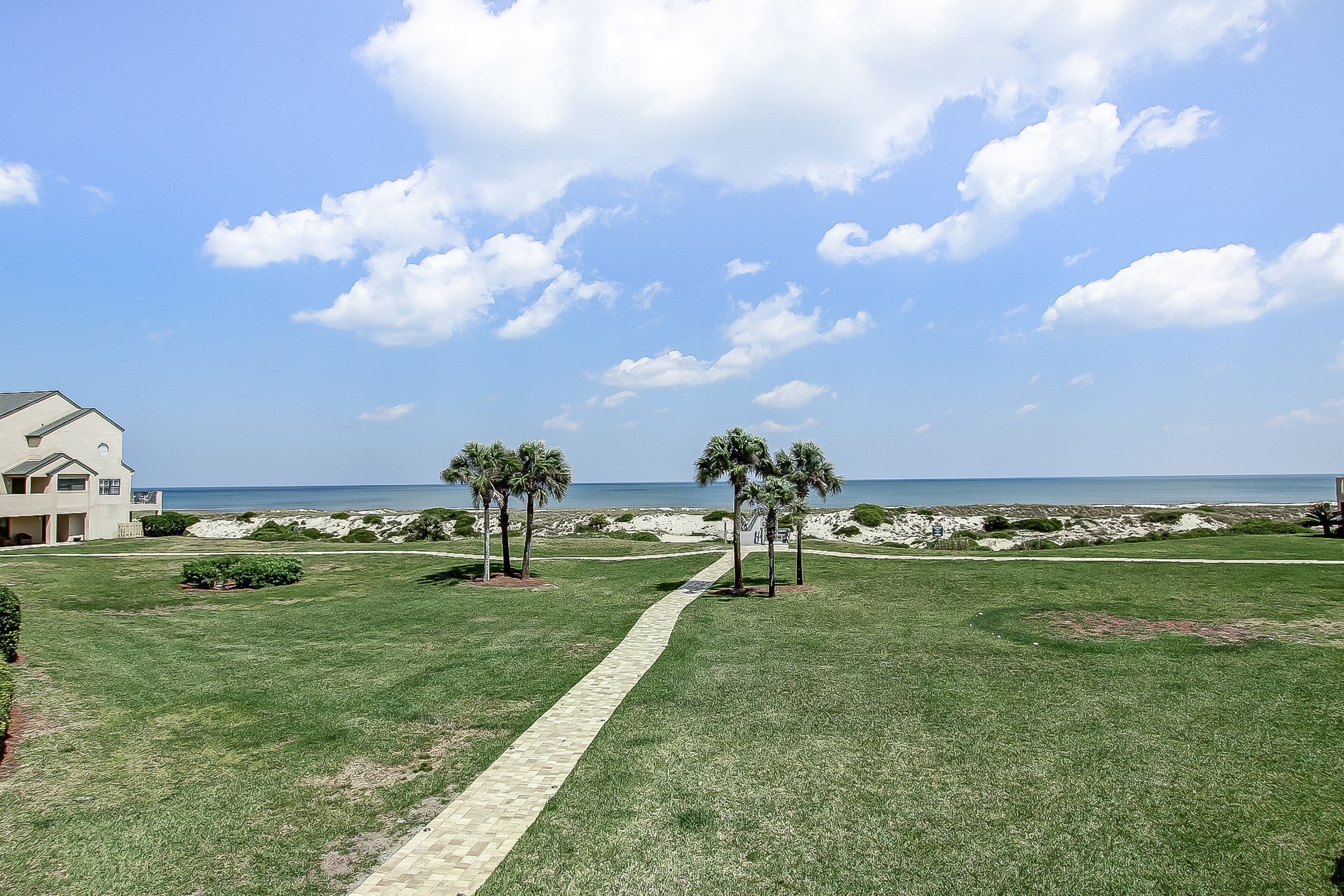 House, Multiple Beds, Patio, Ocean View (212 Sailmaker) | Lake view