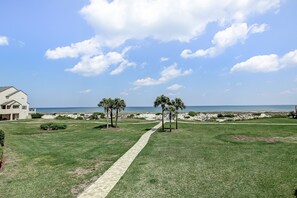 独立别墅, 多张床, 露台, 海洋景观 (212 Sailmaker) | 湖景