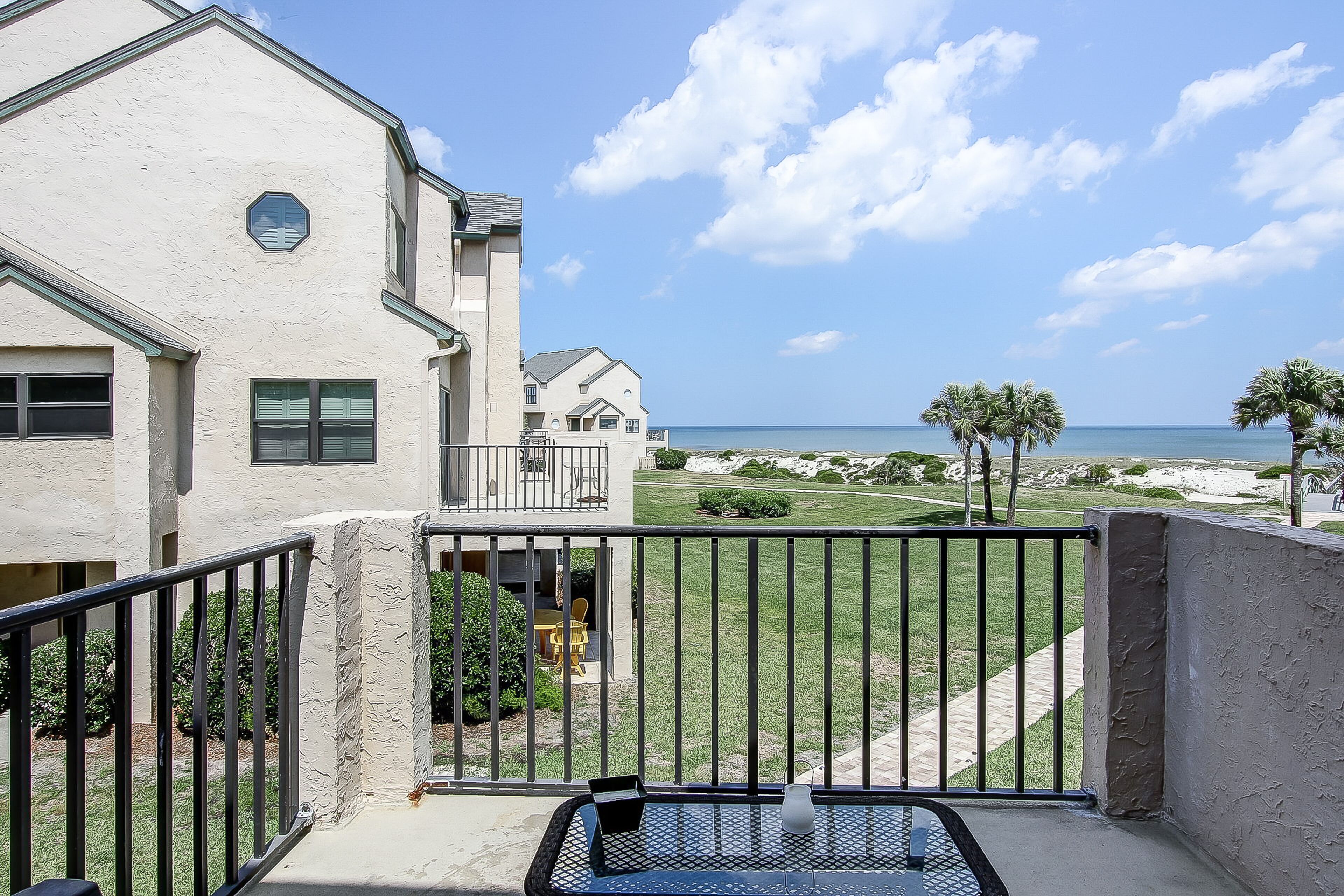 House, Multiple Beds, Patio, Ocean View (212 Sailmaker) | View from room