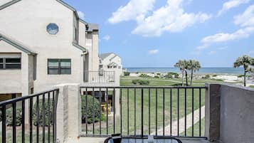 House, Multiple Beds, Patio, Ocean View (212 Sailmaker) | View from room