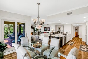 Condo, Multiple Beds, Pool Access, Ocean View (1827 Turtle Dunes) - Lovely Amelia Island Condo With Pool, W/D & Central AC (Fernandina Beach)