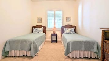 Condo, Multiple Beds, Pool Access, Ocean View (Sunsets & Sandcastles) | 3 bedrooms, individually decorated, individually furnished