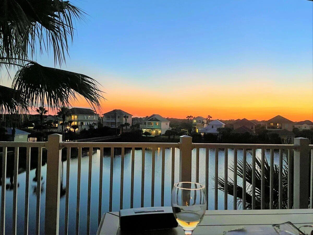 Condo, Multiple Beds, Pool Access, Ocean View (Sunsets & Sandcastles) | View from room