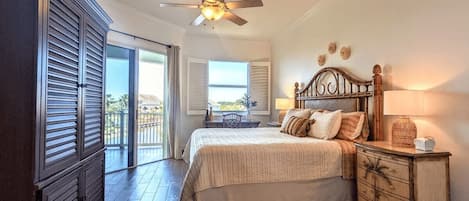 Condo, nhiều giường, có thể sử dụng hồ bơi, quang cảnh biển (Sunsets & Sandcastles) | 3 phòng ngủ, trang trí khác biệt