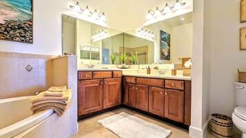 Condo, Multiple Beds, Pool Access, Ocean View (Sunsets & Sandcastles)