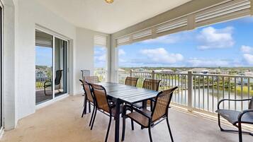 Condo, Multiple Beds, Hot Tub, Pool View (1000 Cinnamon Beach 954) | View from room