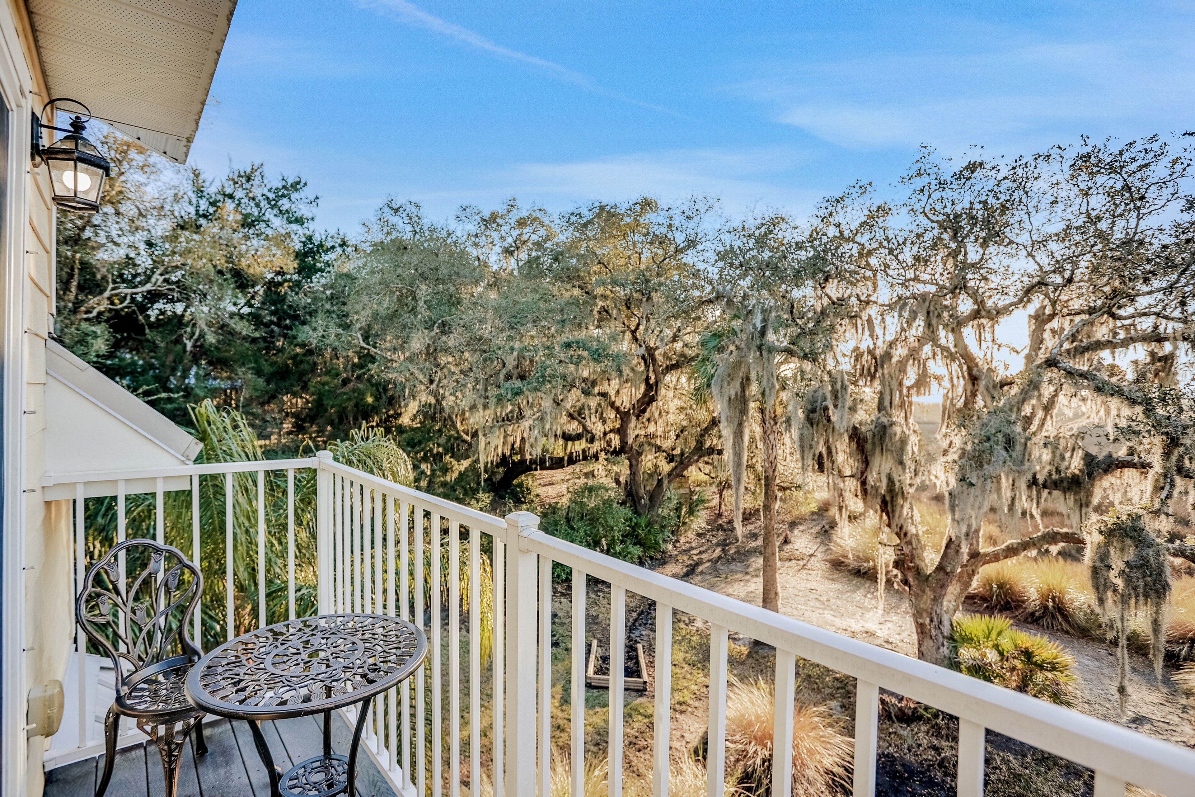 Cottage, Multiple Beds, Patio (Pine Trail Place) | View from room