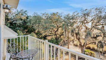 Cottage, Multiple Beds, Patio (Pine Trail Place) | View from room