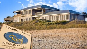 Exterior - Lower Level 1 Block From 2 Beaches W/private Pool, High-speed Wi-fi (St. Augustine)