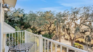 Cottage, Multiple Beds, Patio (Pine Trail Marsh Front Cottage,Garage) | View from room