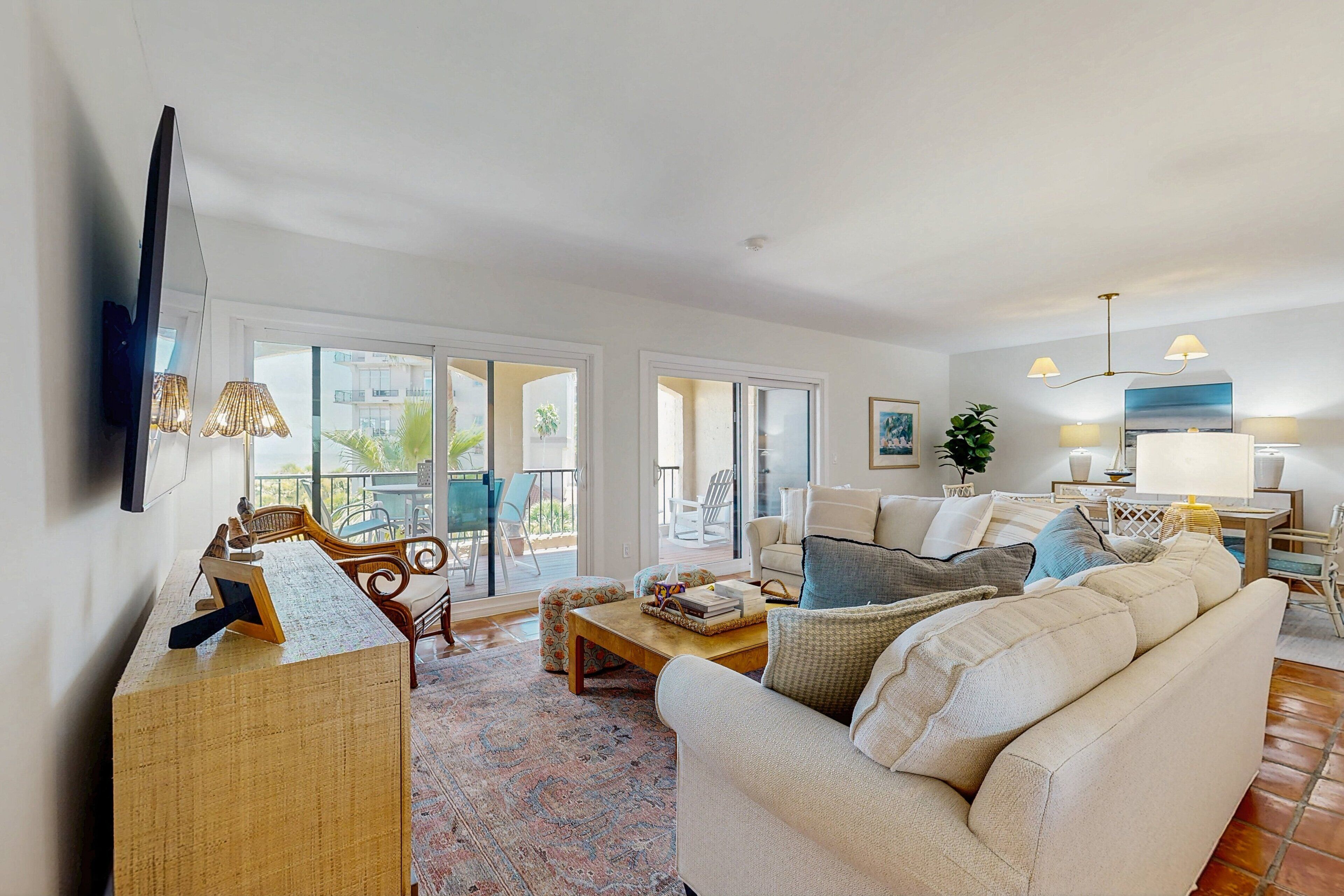 Vila, Beberapa Tempat Tidur, akses ke kolam renang, pemandangan kolam renang (1428 Windsong) | Area keluarga