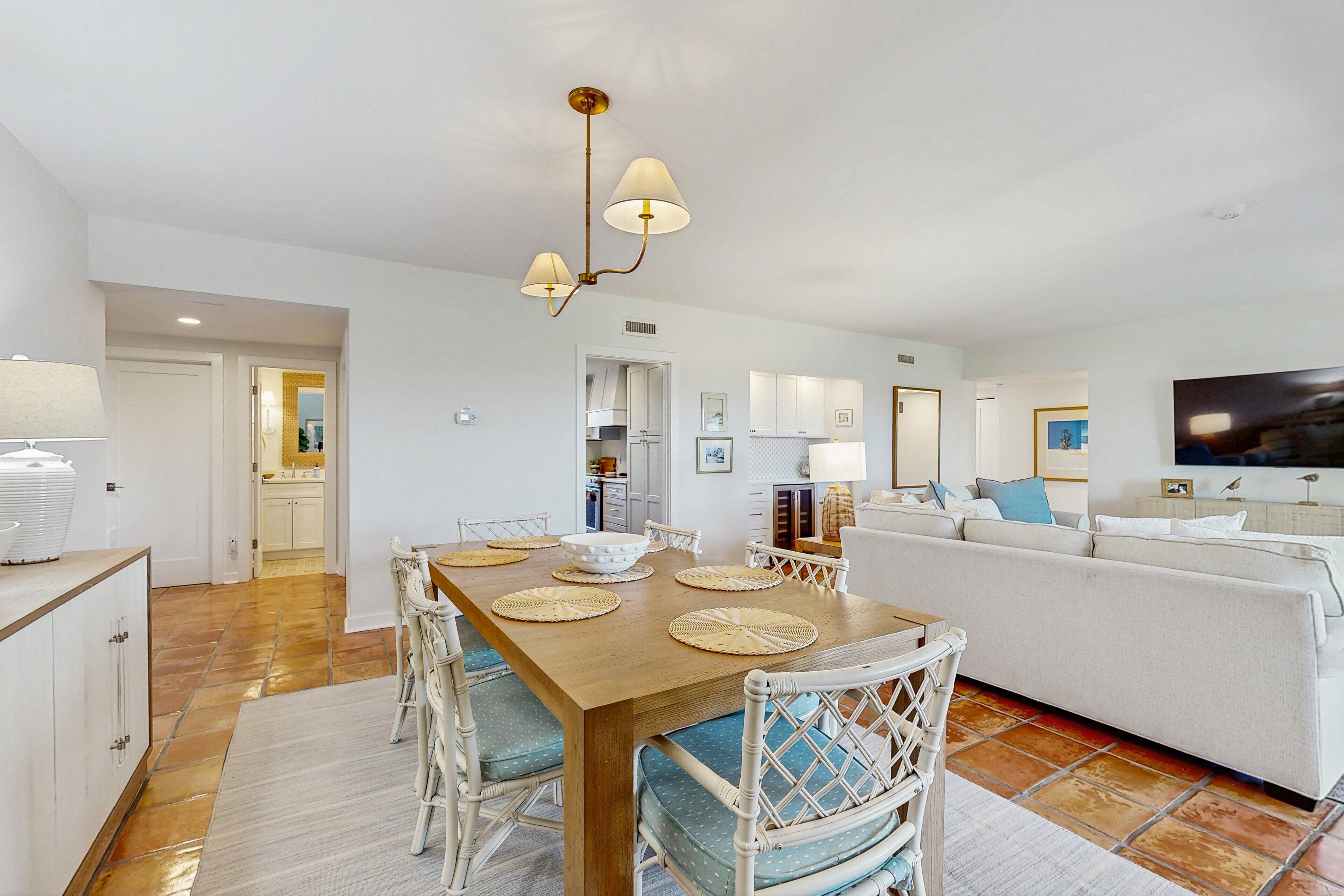Villa, Multiple Beds, Pool Access, Pool View (1428 Windsong) | 2 bedrooms, individually decorated, individually furnished, bed sheets