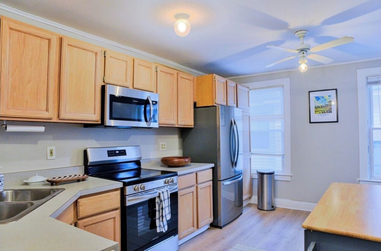 微波爐、焗爐、爐具、洗碗機