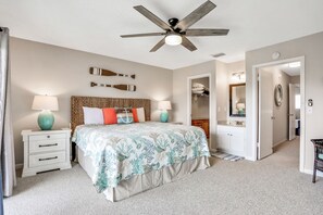 Apartment, Multiple Beds, Pool Access, Ocean View (Dolphin Cove of Ocean Villas) - Ocean-view Condo With 2 Pools, Beach Access & Private Lanais (St. Augustine)