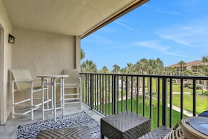 公寓, 多張床, 可使用泳池, 海景 (Dolphin Cove of Ocean Villas) | 客房景觀