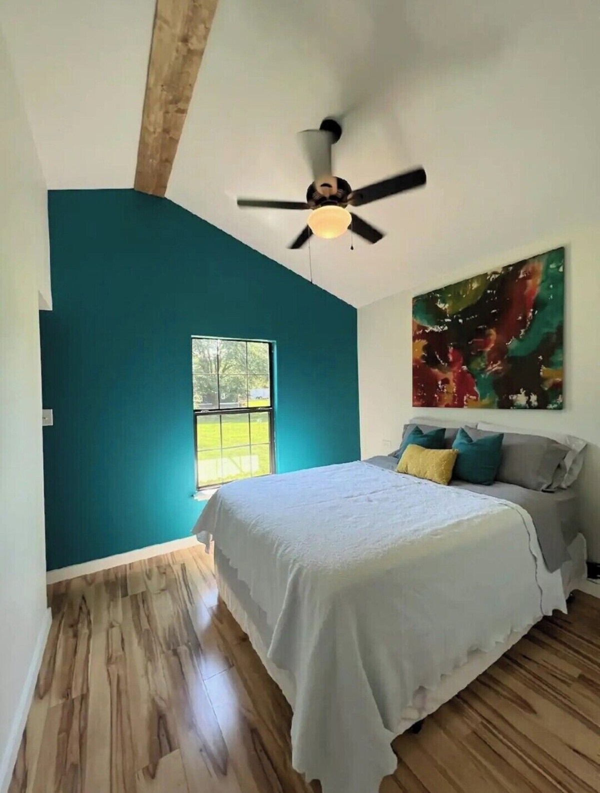 Imagen de perfil del propietario o de la propietaria