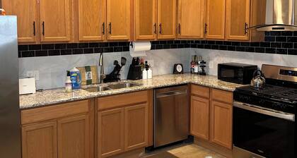 Galveston Family Getaway w/ Game Room & Patio
