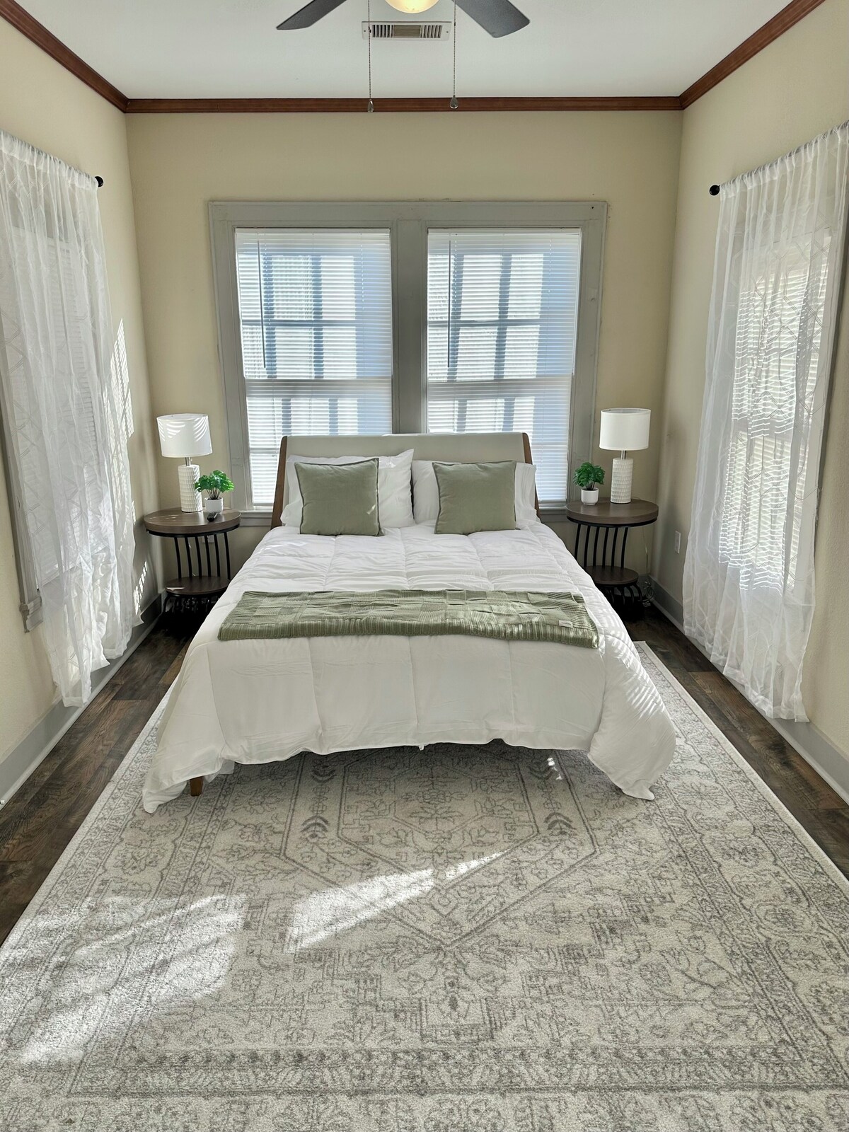 Bild für Gastgeberprofil