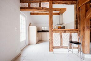Interior - Harmony Homes | Montereau - Pool, Jacuzzi & Tennis (Montereau)