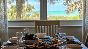 Condo, Multiple Beds, Hot Tub, Ocean View (Oceanaire at Cinnamon Beach)