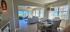 Lägenhet - flera sängar - bubbelpool - havsutsikt (Oceanaire at Cinnamon Beach) | 3 sovrum, individuell inredning, unika möbler och sängkläder