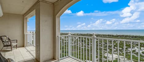 House, Berbilang Katil, Patio, Ocean View (Outrigger 5074) | Pemandangan dari bilik