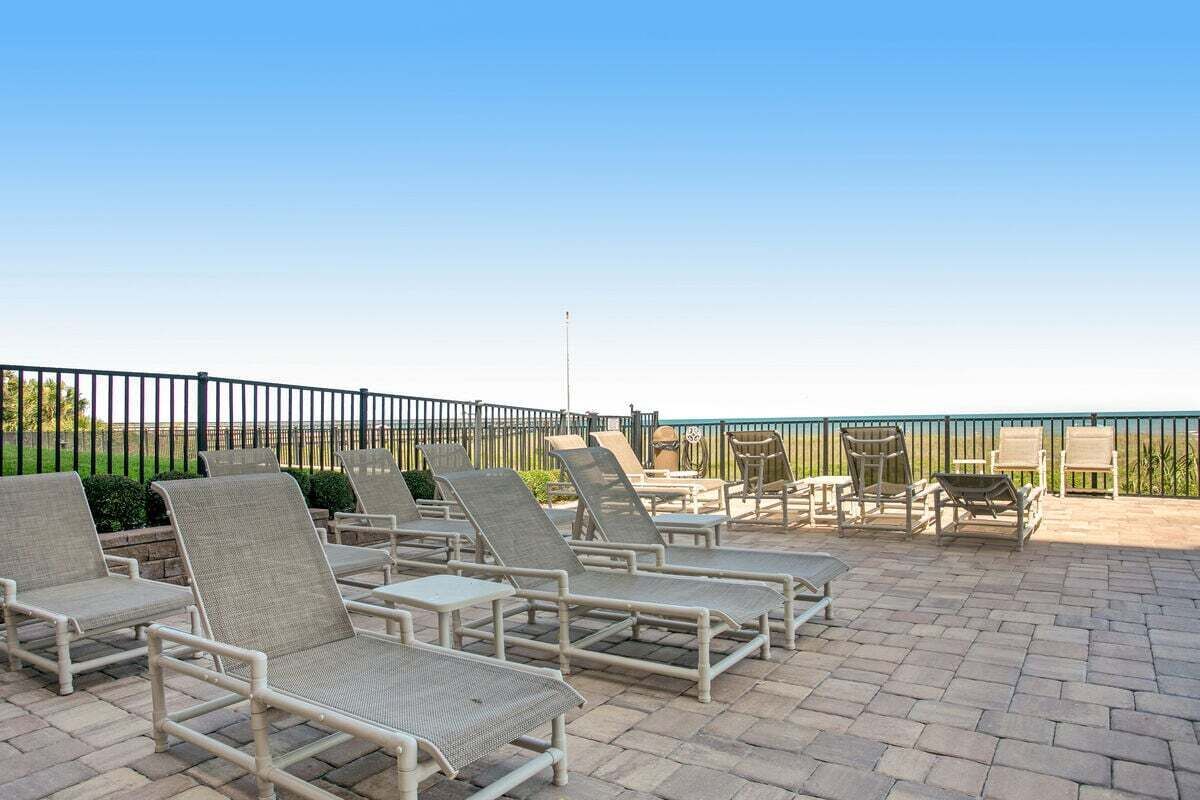 Terraço/pátio