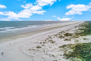 Plage à proximité