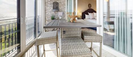 Condo, Multiple Beds, Pool Access, Beach View (Anastia Condos)