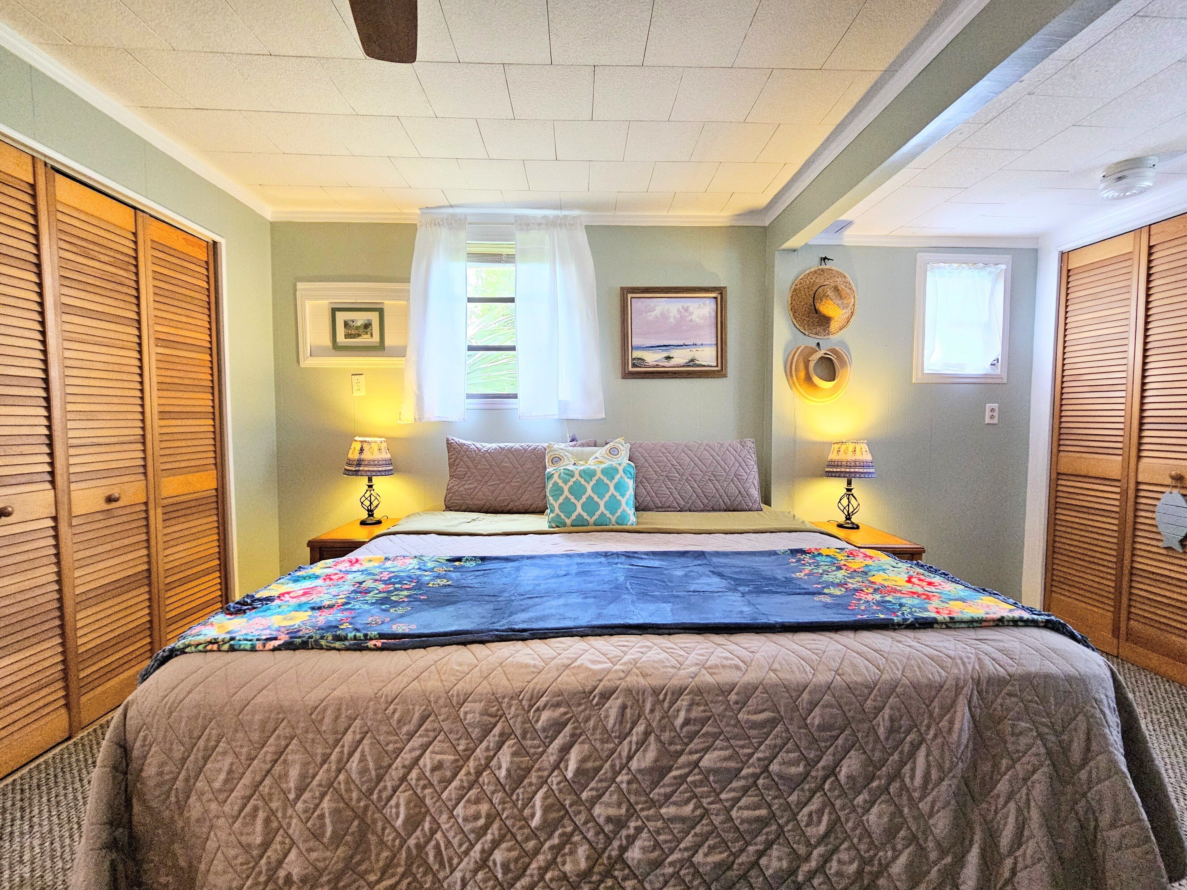House, Multiple Beds, Patio (Blue Surf at Hammock Beach) | 2 bedrooms